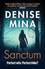 Télécharger le livre :  Sanctum