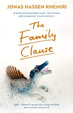 Télécharger le livre :  The Family Clause