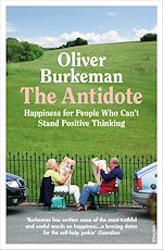 Download this eBook The Antidote