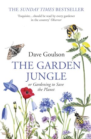 Téléchargez le livre :  The Garden Jungle