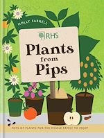 Télécharger le livre :  RHS Plants from Pips