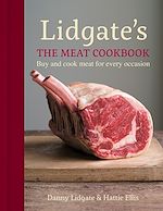 Télécharger le livre :  Lidgate's: The Meat Cookbook