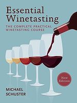 Télécharger le livre :  Essential Winetasting