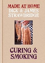 Télécharger le livre :  Made at Home: Curing & Smoking