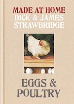 Télécharger le livre :  Made at Home: Eggs & Poultry