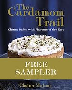 Download this eBook The Cardamom Trail
