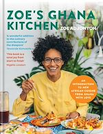 Télécharger le livre :  Zoe's Ghana Kitchen