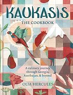 Download this eBook Kaukasis The Cookbook