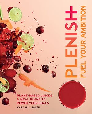 Download the eBook: Plenish: Fuel Your Ambition
