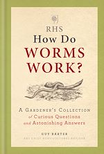 Télécharger le livre :  RHS How Do Worms Work?