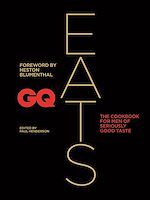 Télécharger le livre :  GQ Eats