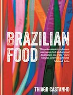 Télécharger le livre :  Brazilian Food