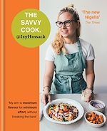 Télécharger le livre :  The Savvy Cook