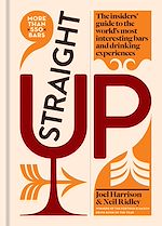 Télécharger le livre :  Straight Up