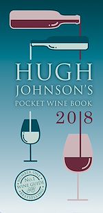 Télécharger le livre :  Hugh Johnson's Pocket Wine Book 2018