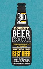 Télécharger le livre :  Pocket Beer 3rd edition