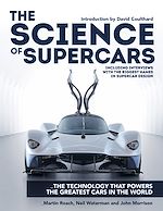 Télécharger le livre :  The Science of Supercars