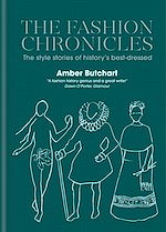 Télécharger le livre :  The Fashion Chronicles