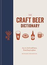 Télécharger le livre :  The Craft Beer Dictionary