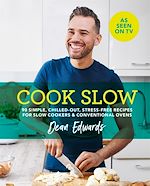 Télécharger le livre :  Cook Slow