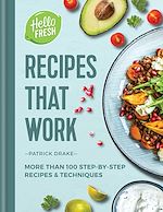 Télécharger le livre :  HelloFresh Recipes that Work