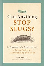 Télécharger le livre :  RHS Can Anything Stop Slugs?