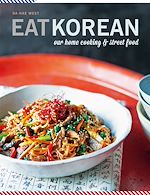 Télécharger le livre :  Eat Korean