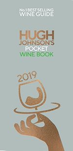 Télécharger le livre :  Hugh Johnson's Pocket Wine Book 2019