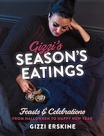 Télécharger le livre :  Gizzi's Season's Eatings