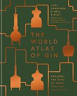Télécharger le livre :  The World Atlas of Gin