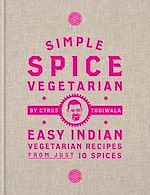 Download this eBook Simple Spice Vegetarian