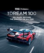 Télécharger le livre :  The Dream 100 from evo and Octane