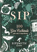Download this eBook Sipsmith: Sip