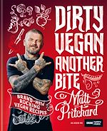Télécharger le livre :  Dirty Vegan: Another Bite