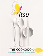 Télécharger le livre :  Itsu the Cookbook