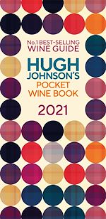 Télécharger le livre :  Hugh Johnson Pocket Wine 2021