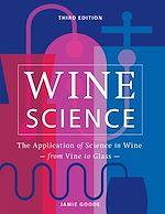 Télécharger le livre :  Wine Science