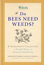 Télécharger le livre :  RHS Do Bees Need Weeds