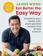 Télécharger le livre :  Eat Better the Easy Way