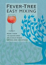 Télécharger le livre :  Fever-Tree Easy Mixing