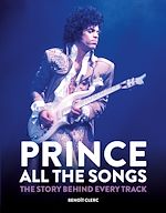 Télécharger le livre :  Prince: All the Songs