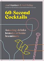 Télécharger le livre :  60 Second Cocktails