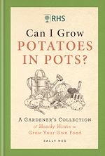Download this eBook RHS Can I Grow Potatoes in Pots