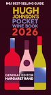 Télécharger le livre :  Hugh Johnson's Pocket Wine Book 2026