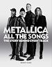 Télécharger le livre :  Metallica All the Songs