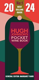 Télécharger le livre :  Hugh Johnson Pocket Wine 2024