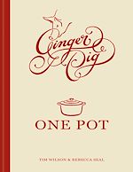 Télécharger le livre :  Ginger Pig One Pot