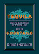 Télécharger le livre :  Tequila Cocktails