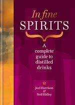 Télécharger le livre :  In Fine Spirits