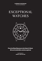 Télécharger le livre :  Exceptional Watches